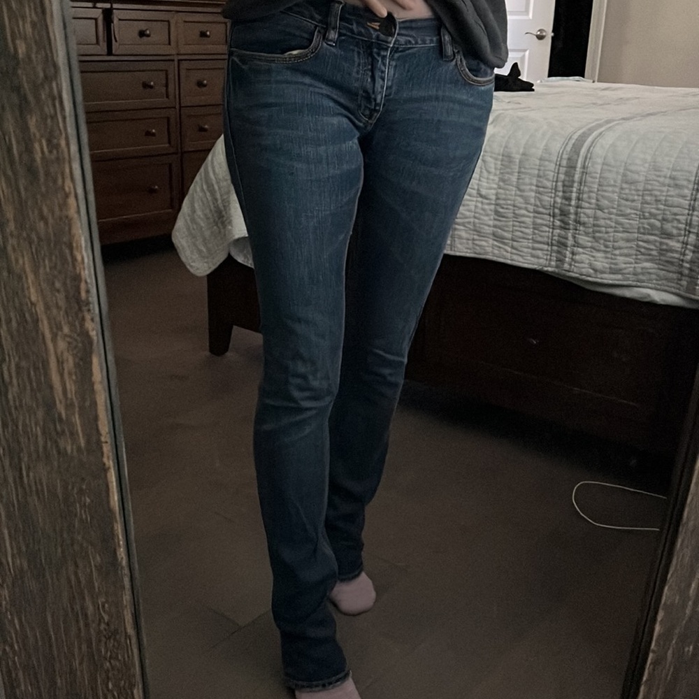 Ted Baker Denim
